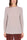 MAGLIONE GIROCOLLO MISTO MOHAIR BEIGE