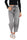 JEANS BALLOON GRIGIO