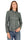 CAMICIA SLIM VERDE