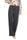 PANTALONE A PALAZZO ELEGANTE GRIGIO