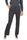 PANTALONE SARTORIALE A GAMBA DRITTA GRIGIO