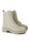 GESTEPPTE STIEFEL MIT BUTTERSCHNÜRSEN