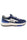 SNEAKERS UOMO IN PELLE BLU