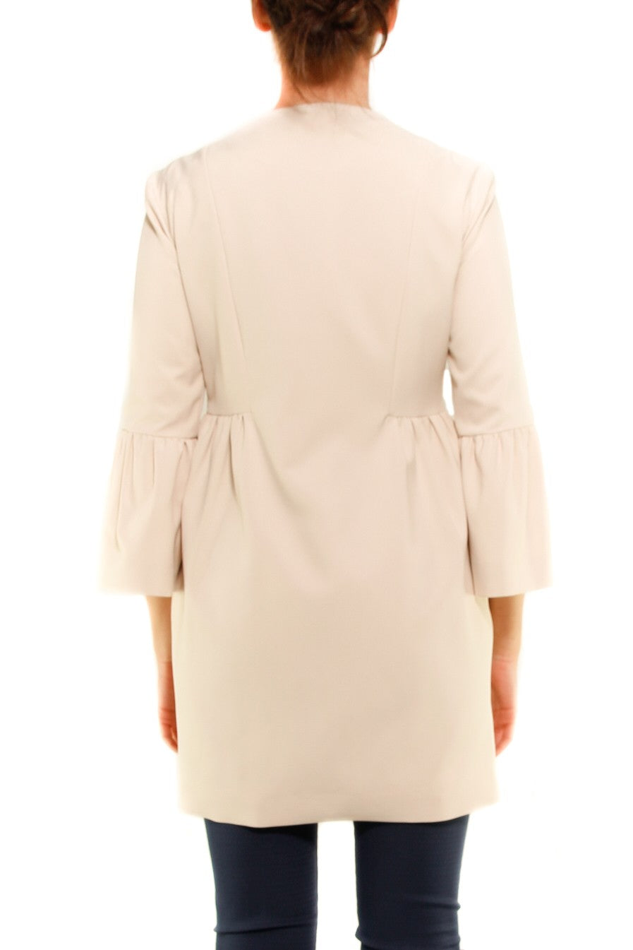 Kocca kocca giacca rosa