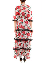 Liu Jo White liu jo abito bianco