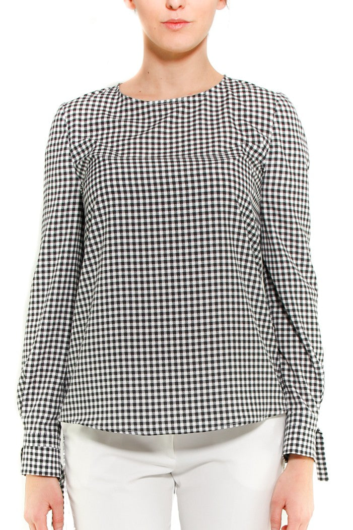 Liu Jo Black liu jo camicia nero