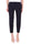 ZIGARETTENHOSE AUS BLAUEM TECHNISCHEN STOFF