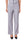 PANTALONE GAMBA DRITTA IN TESSUTO TWILL STRETCH GRIGIO