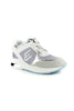 WEISSE SNEAKERS
