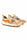 SNEAKERS DONNA MULTICOLORE BEIGE