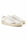 HERREN-SNEAKERS MIT WEISSEN KONTRASTFARBIGEN DETAILS