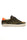 SNEAKERS UOMO IN SUEDE CON DETTAGLI COLORATI VERDE