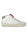 HERREN-LEDER-SNEAKERS MIT FARBIGEN DETAILS